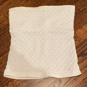 Cute and simple tub top